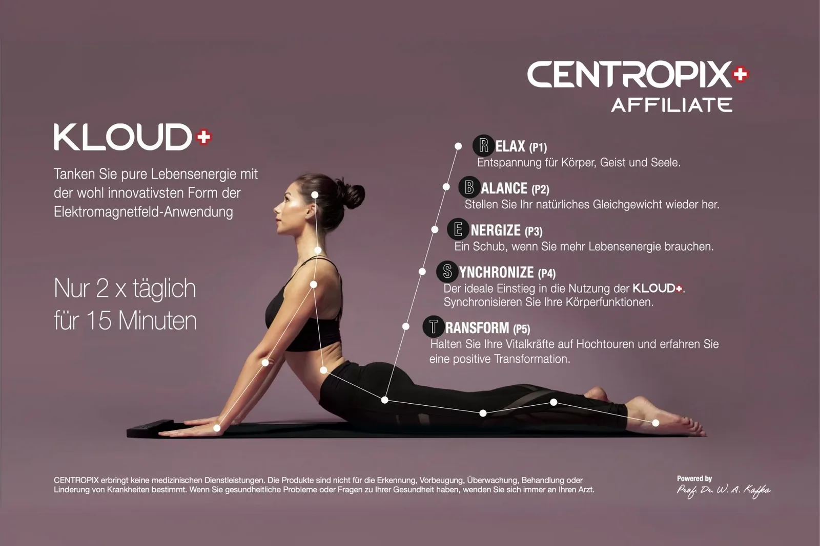 Centropix